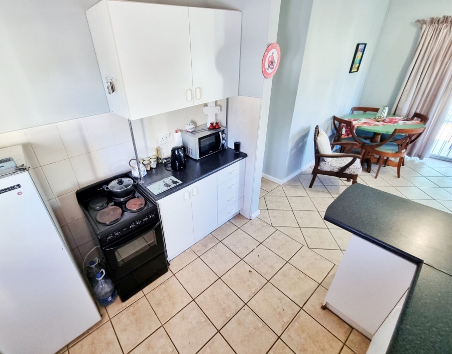 2 Bedroom Property for Sale in Kabega Park Eastern Cape